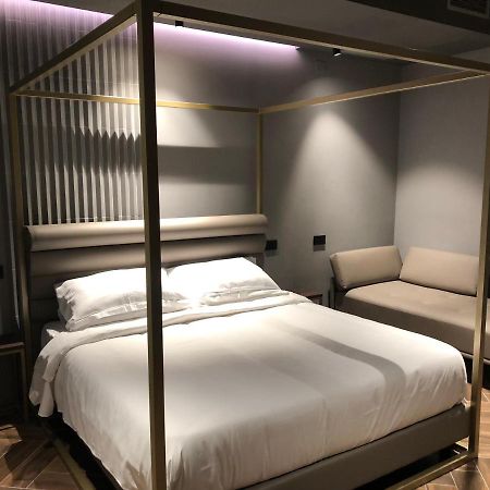 Materiaprima Camere-Rooms Мантуя Экстерьер фото