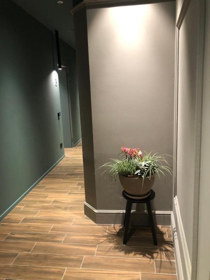 Materiaprima Camere-Rooms Мантуя Экстерьер фото